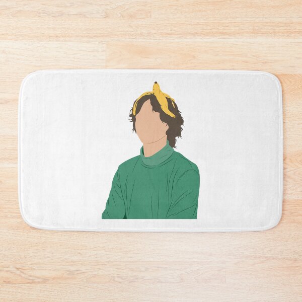 Item preview, matthew gray gubler     designed and sold by ratzCrochet.
