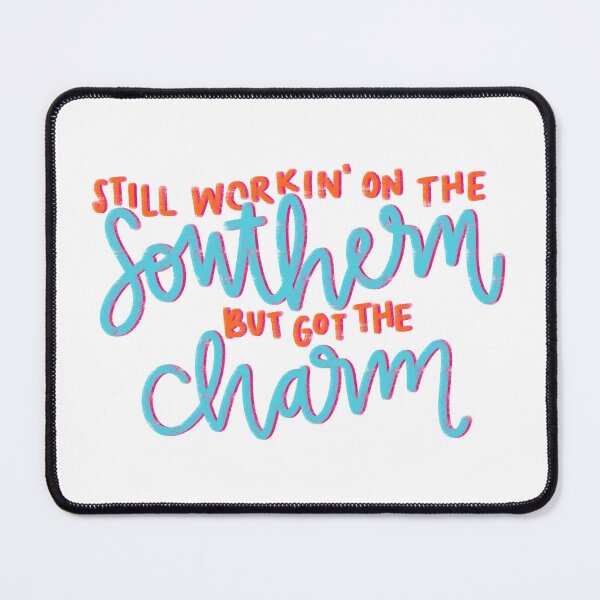 Item preview, still working on the southern designed and sold by kaylagracemiller.