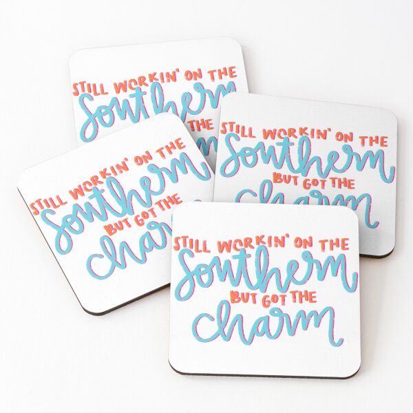 Item preview, still working on the southern designed and sold by kaylagracemiller.
