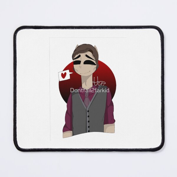 Item preview, Lover boy Spencer Reid  Active  designed and sold by ratzCrochet.