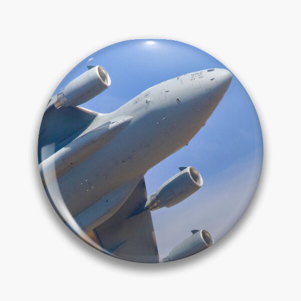 Item preview, Galaxy Transport Aircraft designed and sold by ArtbyBodge.