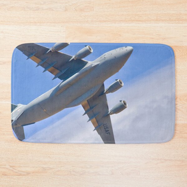 Item preview, Galaxy Transport Aircraft designed and sold by ArtbyBodge.