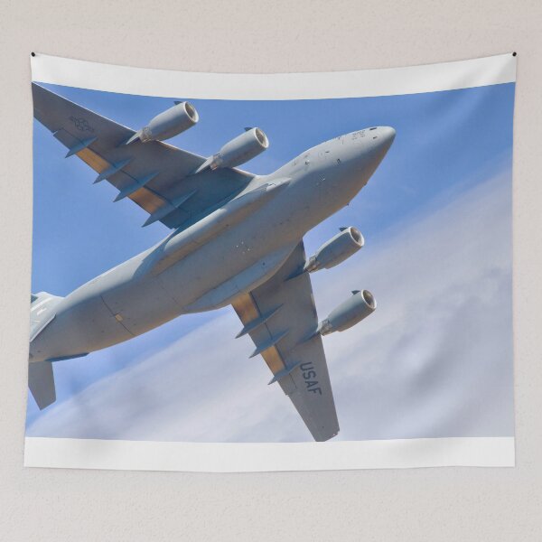 Item preview, Galaxy Transport Aircraft designed and sold by ArtbyBodge.