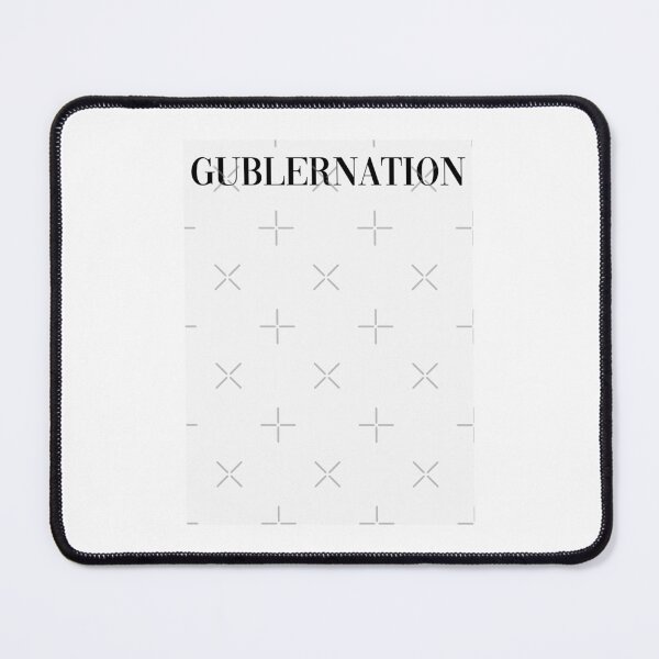 Item preview, gublernation Baseball ¾ Sleeve    designed and sold by ratzCrochet.
