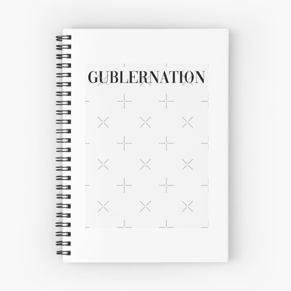 Item preview, gublernation Baseball ¾ Sleeve    designed and sold by ratzCrochet.