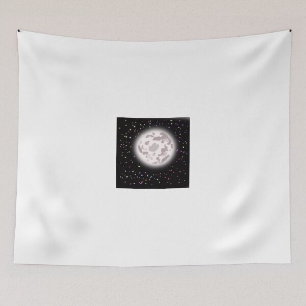 Aperçu de l'œuvre bonbons de lune créée et vendue par wolfjaidee.