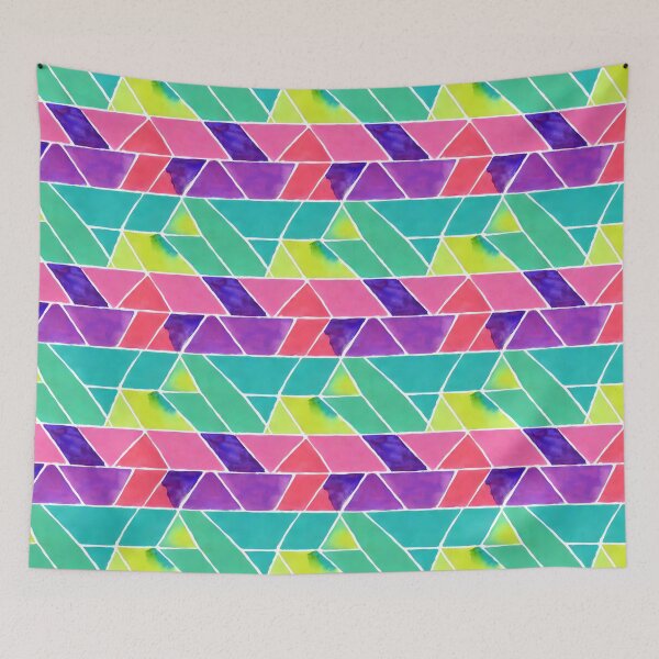 Item preview, Happy Pattern designed and sold by innerchildfun.
