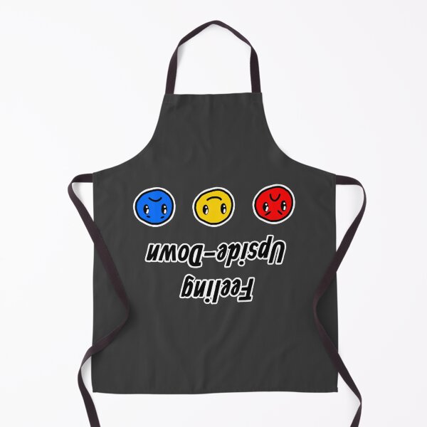 Item preview, Feeling Upside-Down designed and sold by ElephantShoe.