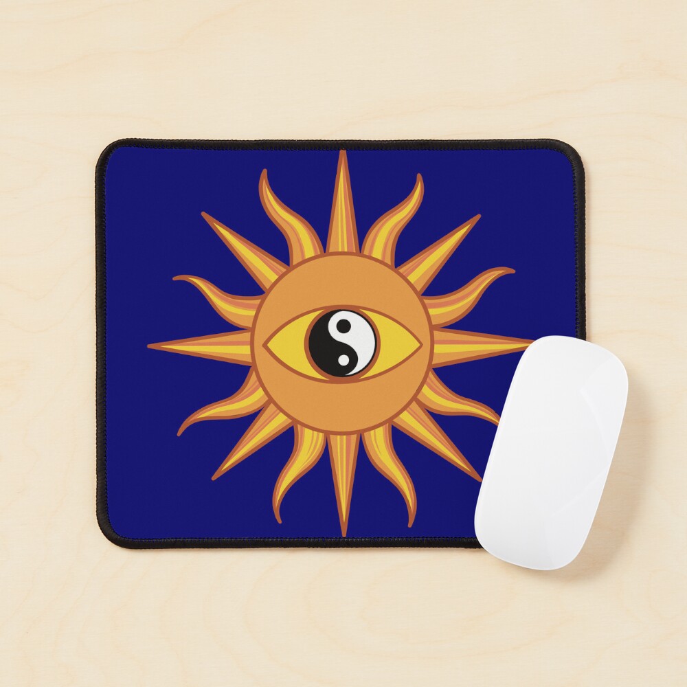 Item preview, Mouse Pad designed and sold by Scatter-Brain.
