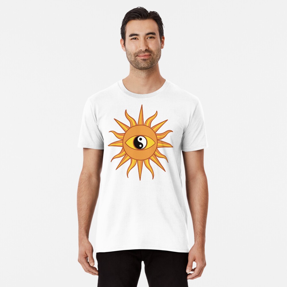 Item preview, Premium T-Shirt designed and sold by Scatter-Brain.