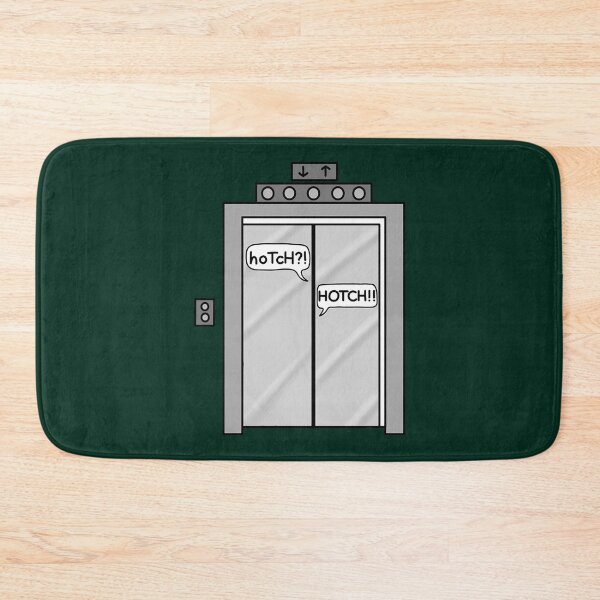 Item preview, Elevator Trap - Reid _amp_ Morgan Active     designed and sold by ratzCrochet.