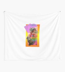 IBM Beauty Wall Tapestry