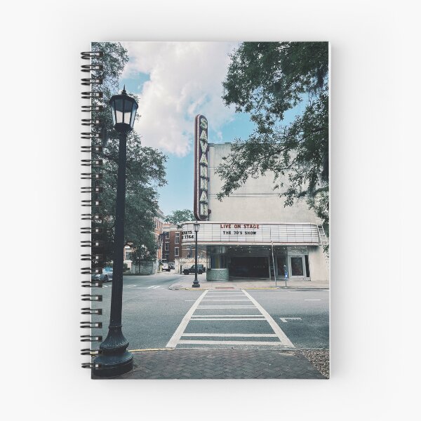 Item preview, Savannah Theatre, Georgia designed and sold by aarontlay.