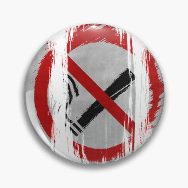 Item preview, No Smoking designed and sold by ViejoWill.