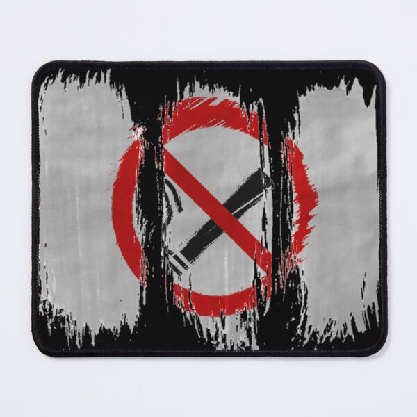 Item preview, No Smoking designed and sold by ViejoWill.