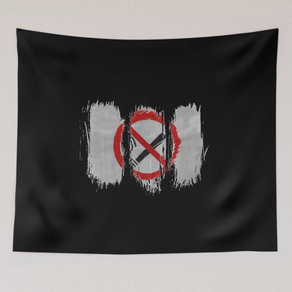 Item preview, No Smoking designed and sold by ViejoWill.