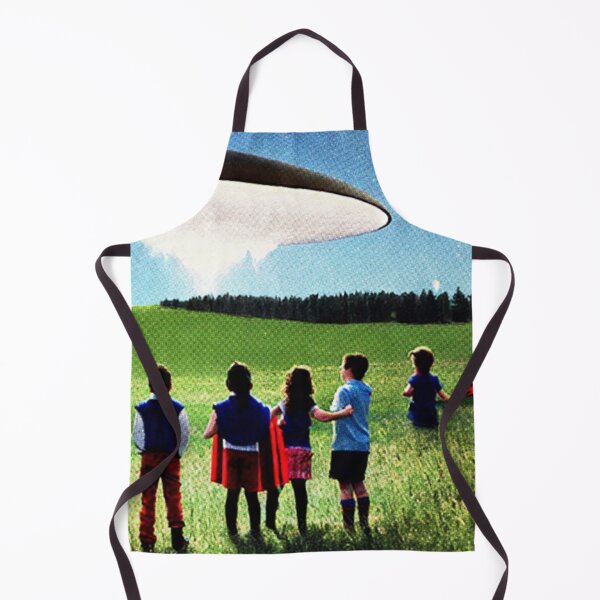 Item preview, Just another field trip | retro UFO aesthetic designed and sold by spinolator.