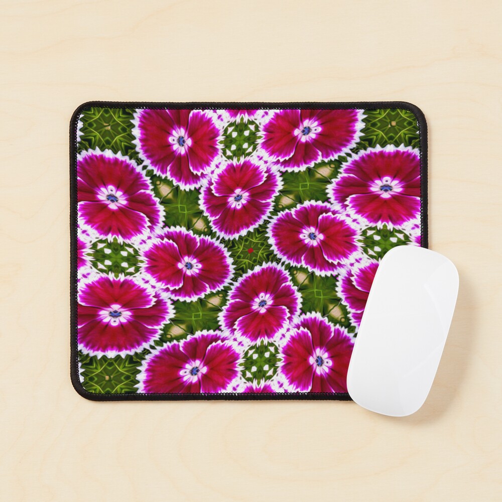 Item preview, Mouse Pad designed and sold by Patternflower.