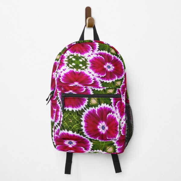 Item preview, Violet Carnation Pattern designed and sold by Patternflower.