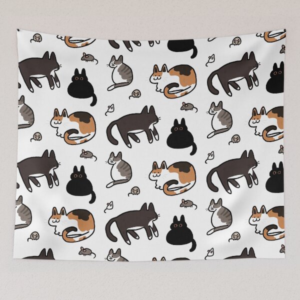 Item preview, cat pack 2 designed and sold by froglob.
