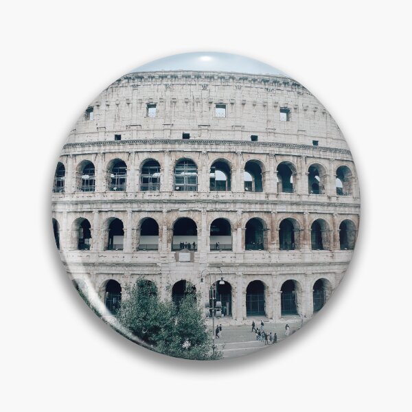 Item preview, Colosseum, Rome, Italy designed and sold by aarontlay.