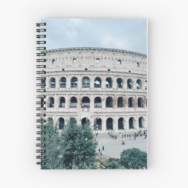 Item preview, Colosseum, Rome, Italy designed and sold by aarontlay.