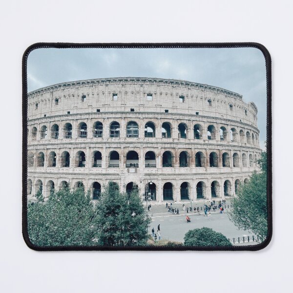 Item preview, Colosseum, Rome, Italy designed and sold by aarontlay.