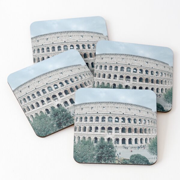 Item preview, Colosseum, Rome, Italy designed and sold by aarontlay.