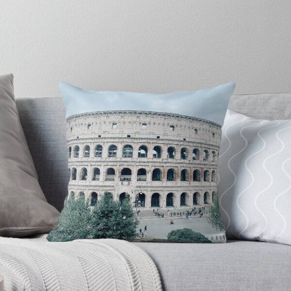 Item preview, Colosseum, Rome, Italy designed and sold by aarontlay.