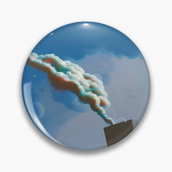Item preview, Flying Sculpture Reimagined designed and sold by PossetImagine.
