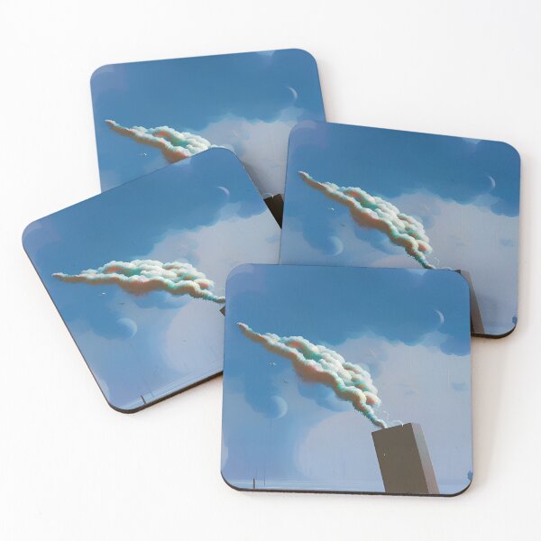 Item preview, Flying Sculpture Reimagined designed and sold by PossetImagine.