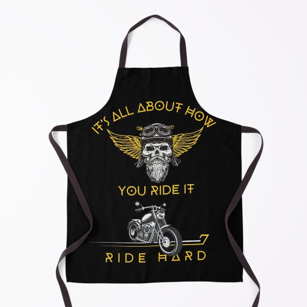 Item preview, Ride hard designed and sold by Sweet-Tees-plz.