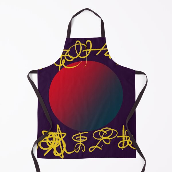 Item preview, written in the stars designed and sold by David Jardine.
