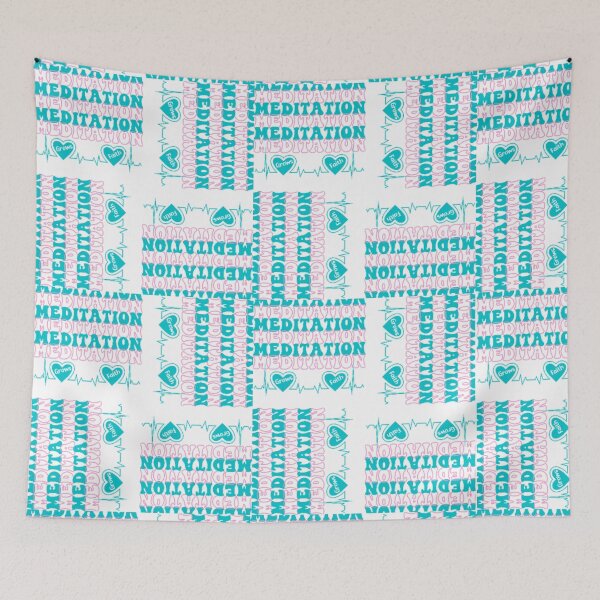 Item preview, Meditating on Gods word, Christianity, Gods word, scripture, he will direct your path.- meditation designed and sold by K.M. Creations.