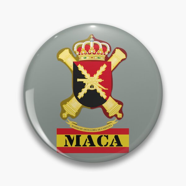 Item preview, Artillery - MACA designed and sold by okmultimedia.