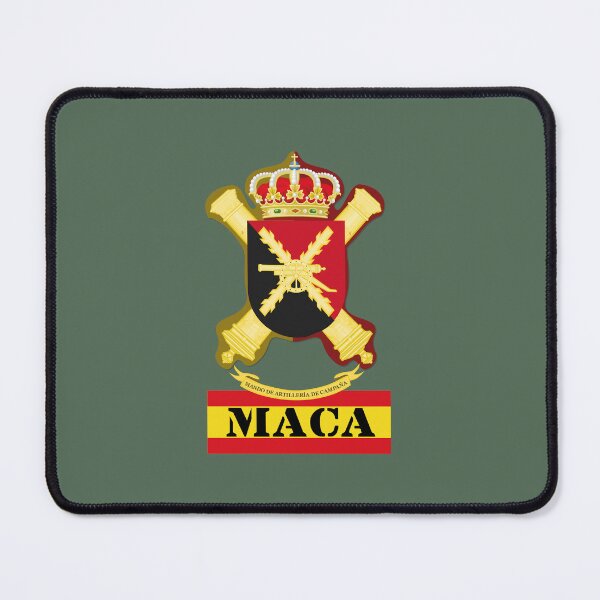Item preview, Artillery - MACA designed and sold by okmultimedia.