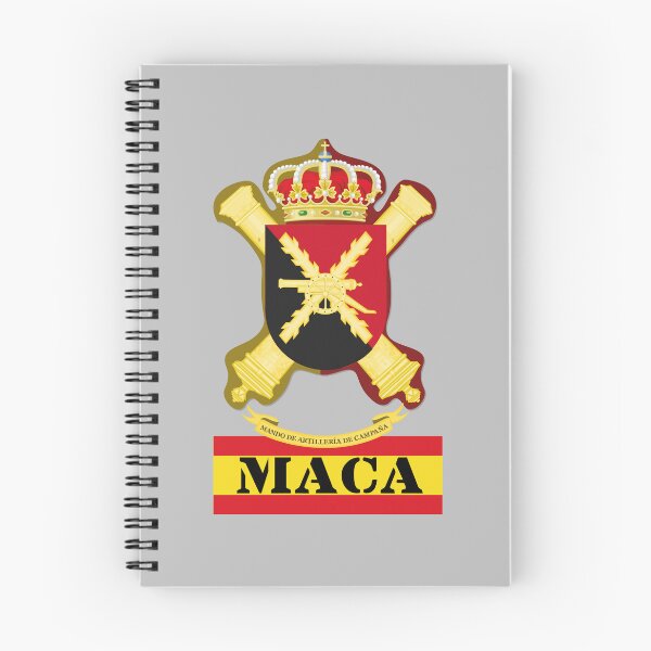 Item preview, Artillery - MACA designed and sold by okmultimedia.