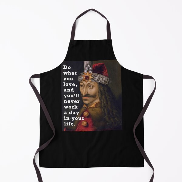 Item preview, Vlad The Inspirer designed and sold by YesterdaysSushi.