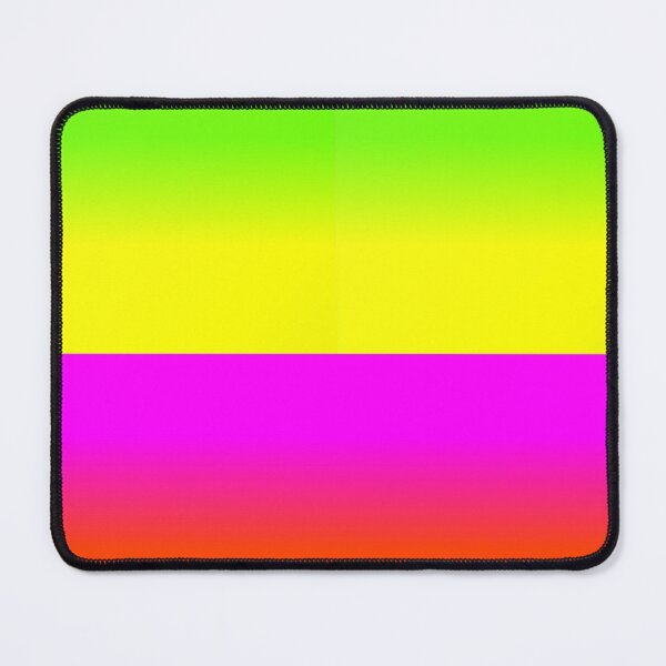 Item preview, Neon Rainbow designed and sold by silviasunflower.