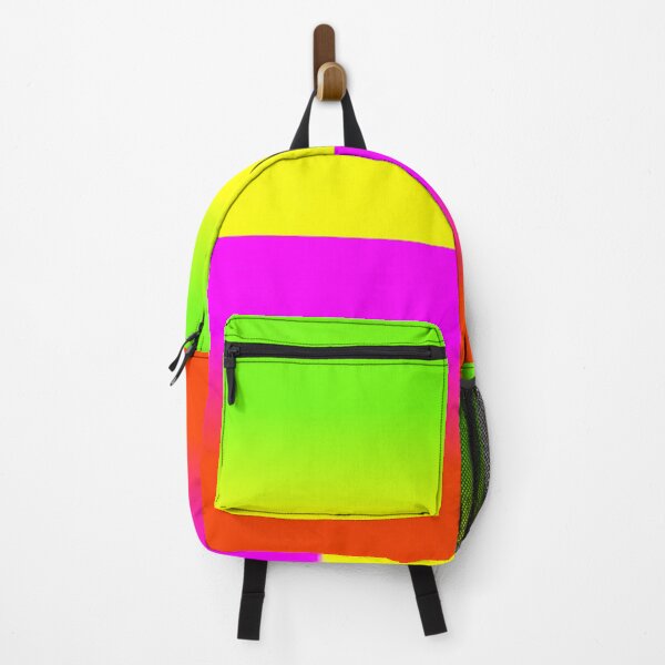 Item preview, Neon Rainbow designed and sold by silviasunflower.