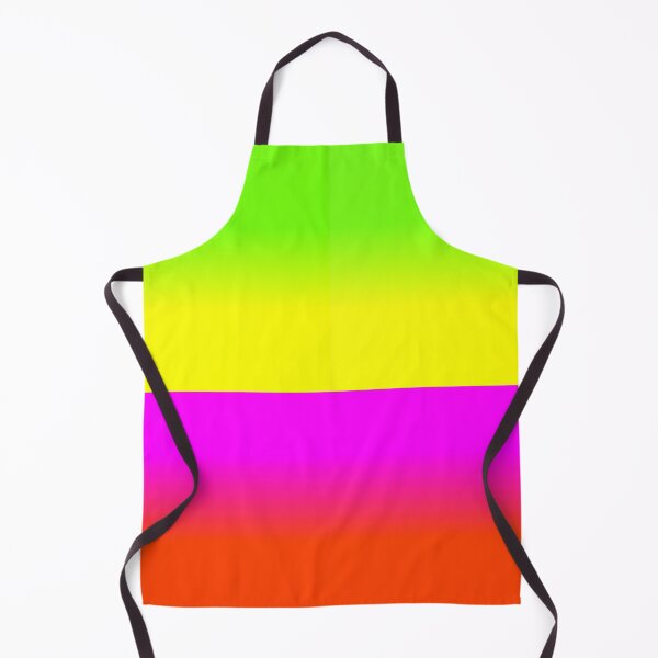 Item preview, Neon Rainbow designed and sold by silviasunflower.