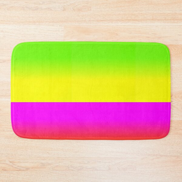 Item preview, Neon Rainbow  designed and sold by silviasunflower.