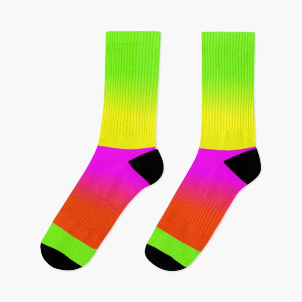Item preview, Neon Rainbow  designed and sold by silviasunflower.