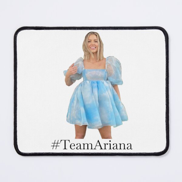 Item preview, Ariana Madix Vanderpump designed and sold by Aileenl07.
