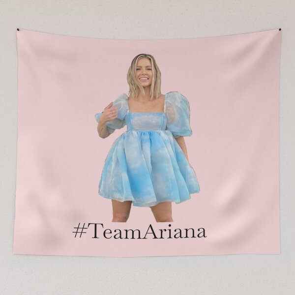 Item preview, Ariana Madix Vanderpump  designed and sold by Aileenl07.