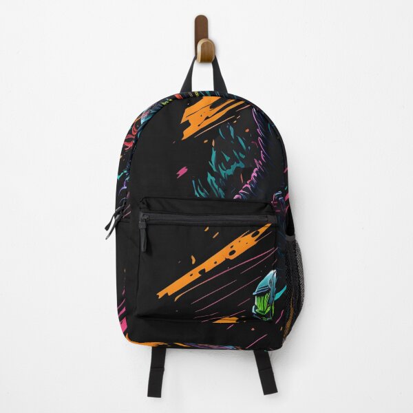 Item preview, "Discover the Power With These Stunning Characters - Paintball Sports -  Digital Art and Clothing  designed and sold by Chromatic-Art.