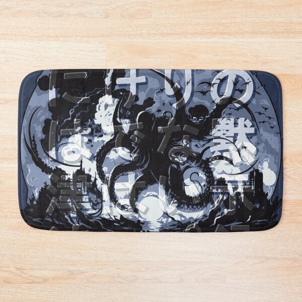 Item preview, Octopocalypse: Sometimes a Tsunami Just isn't Enough II designed and sold by Luis Rodrigues.