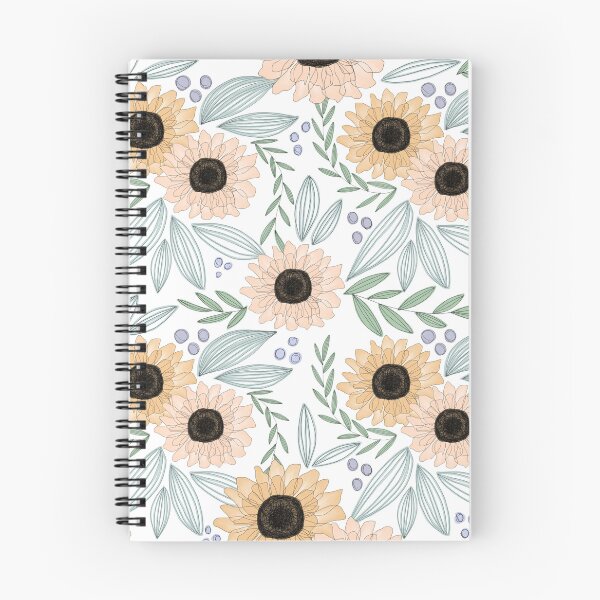 Item preview, Simple Sunflowers Expanded designed and sold by kieradesigns-.