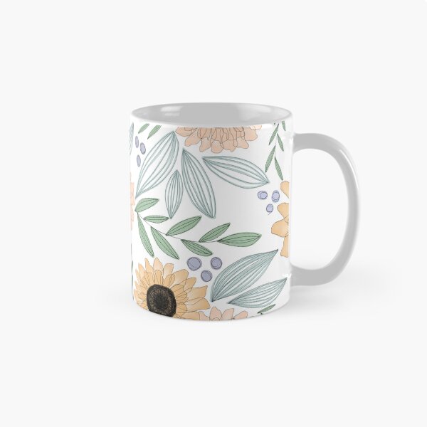 Item preview, Simple Sunflowers Expanded designed and sold by kieradesigns-.