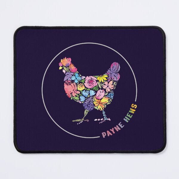Item preview, Gladys is a Payne Hen designed and sold by TheHappyHen.